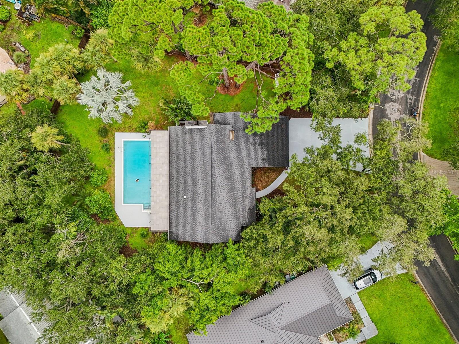 BENT TREE VILLAGE REP - Residential