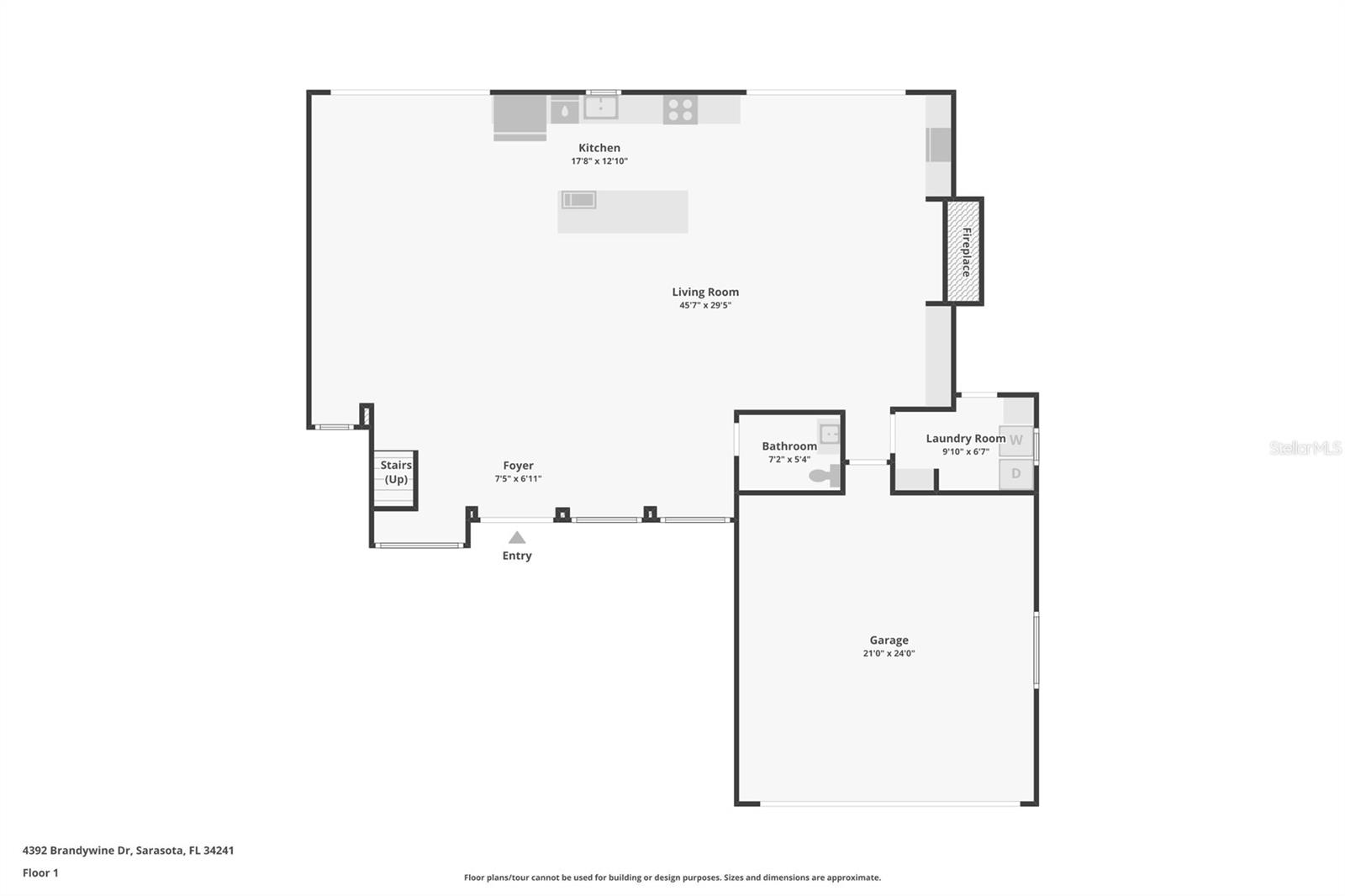 BENT TREE VILLAGE REP - Residential