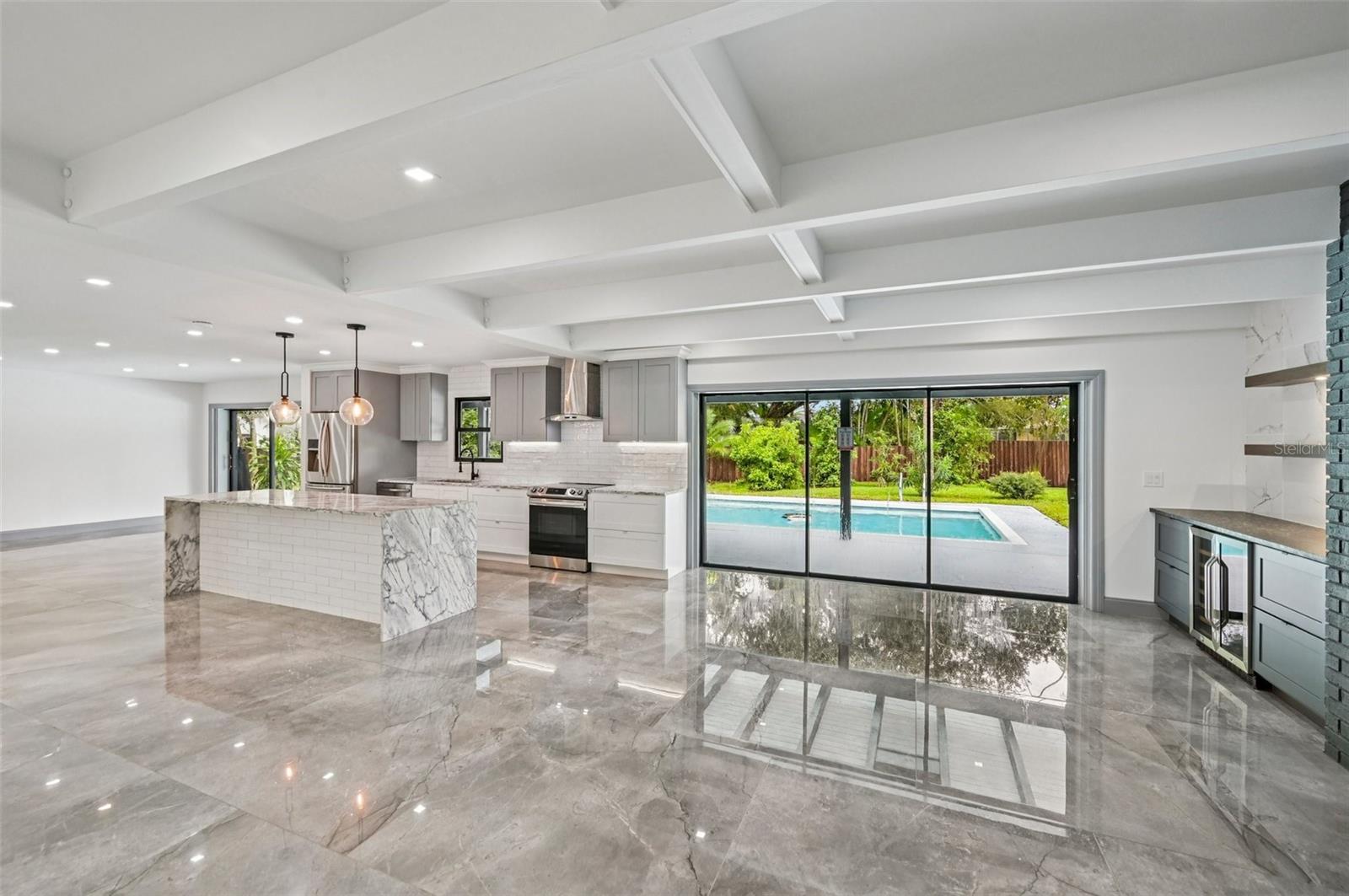 BENT TREE VILLAGE REP - Residential