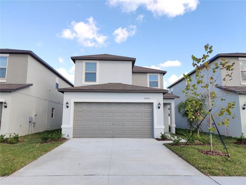 Photo of 4710 Norman Oak Place, Tampa, FL 33619 (MLS # TB8530160)