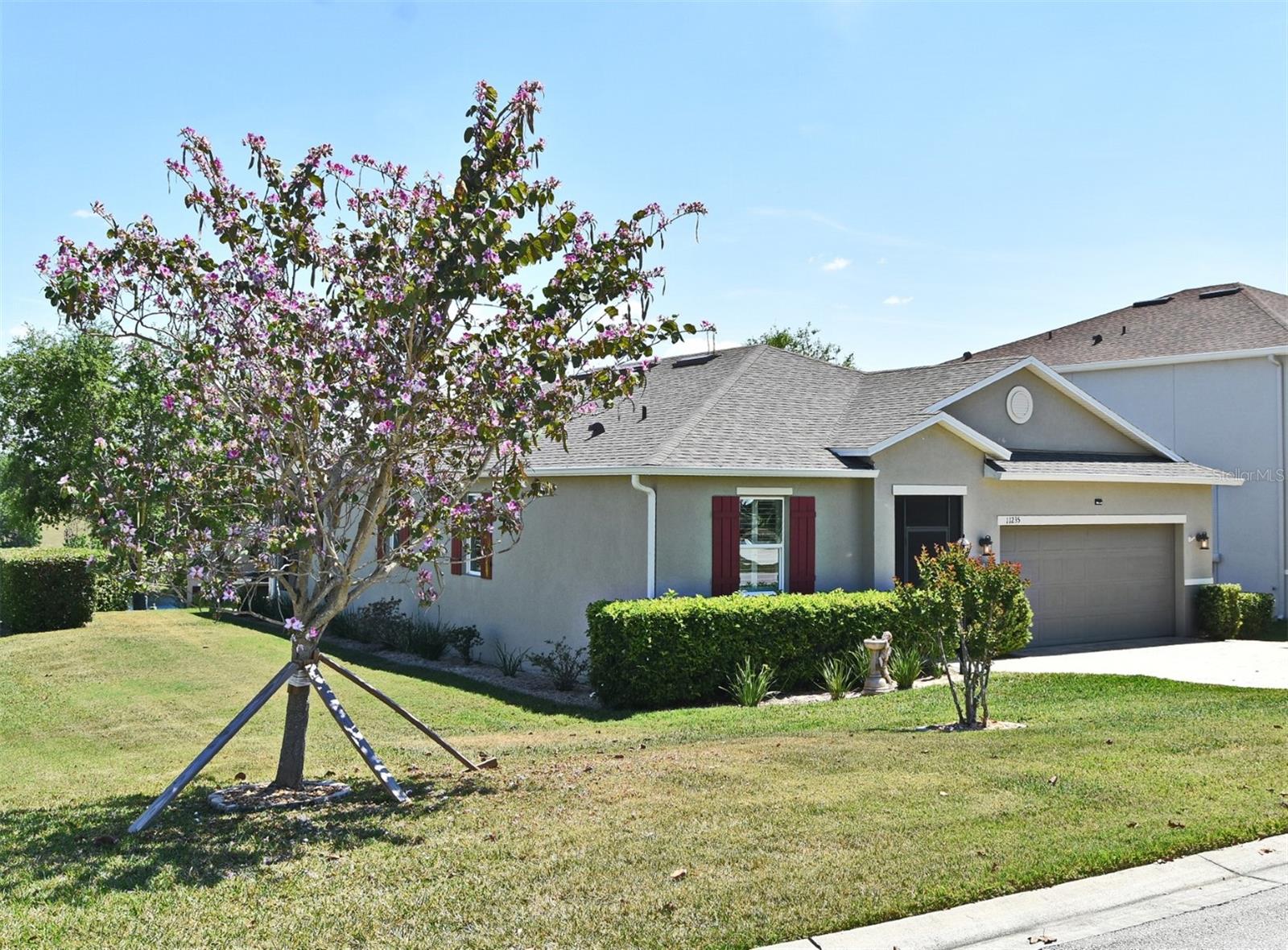 11235 WISHING WELL LANE