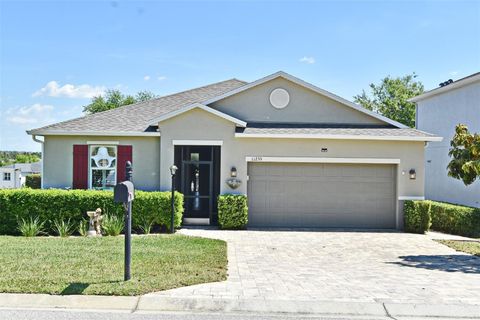 11235 WISHING WELL LANE CLERMONT FL 34711