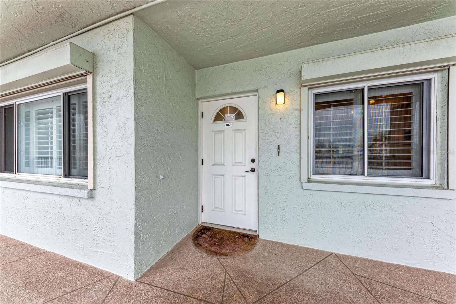 MARTINIQUE APTS SOUTH - Residential