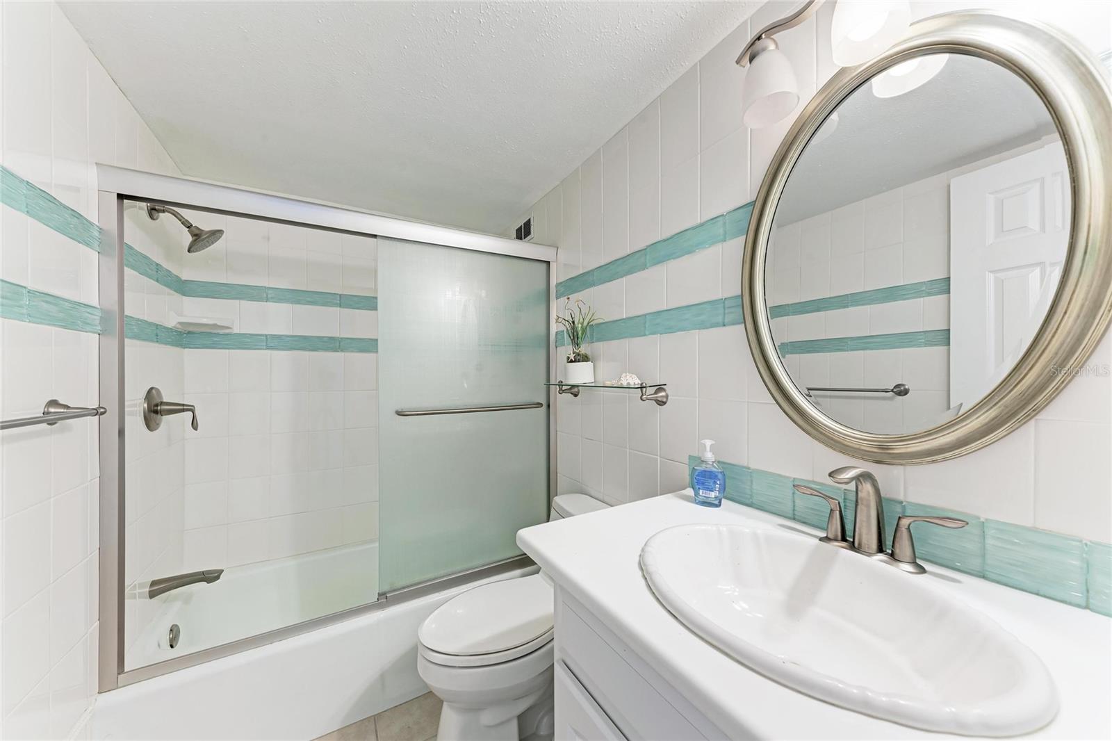 MARTINIQUE APTS SOUTH - Residential