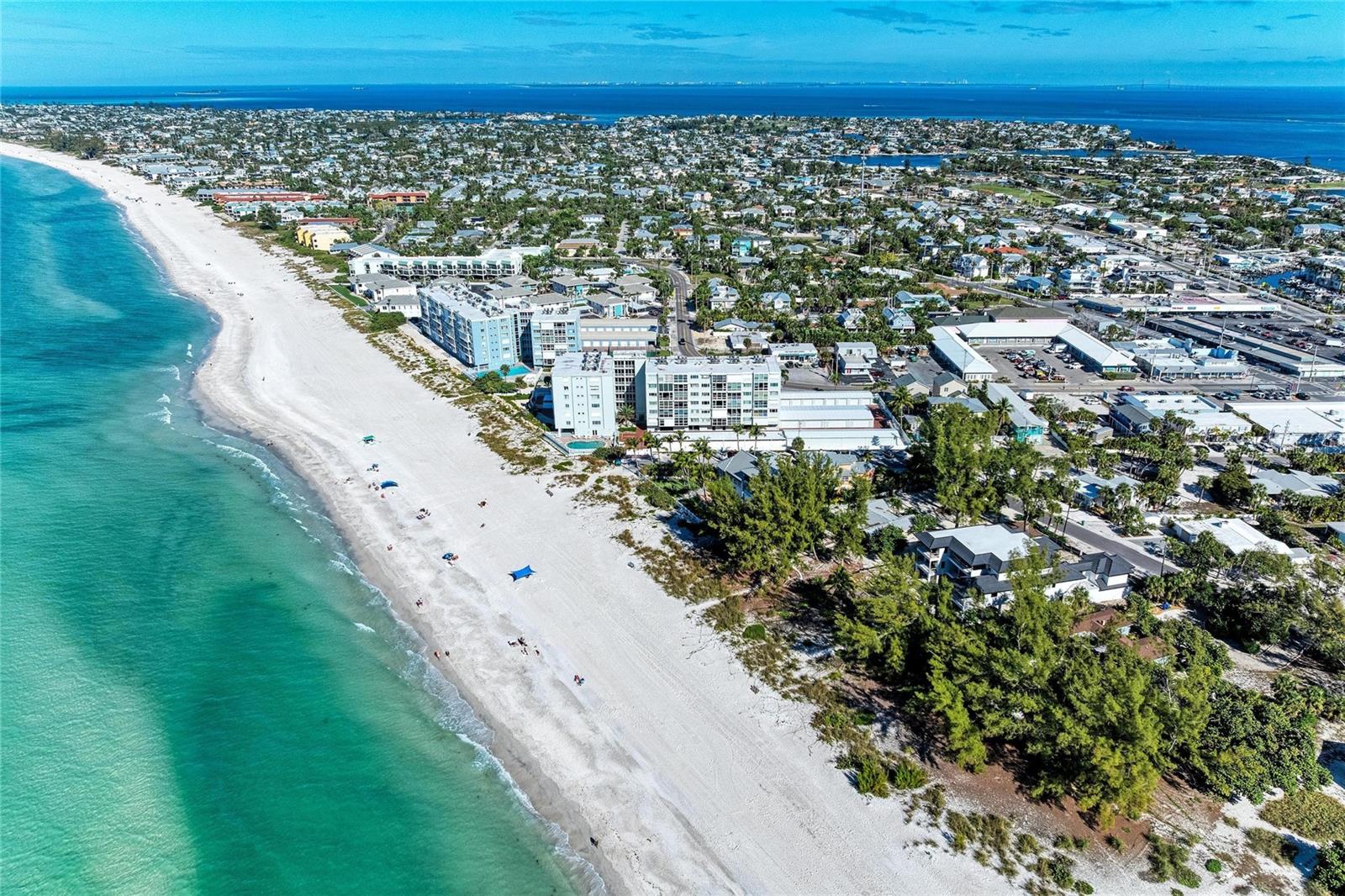 MARTINIQUE APTS SOUTH - Residential