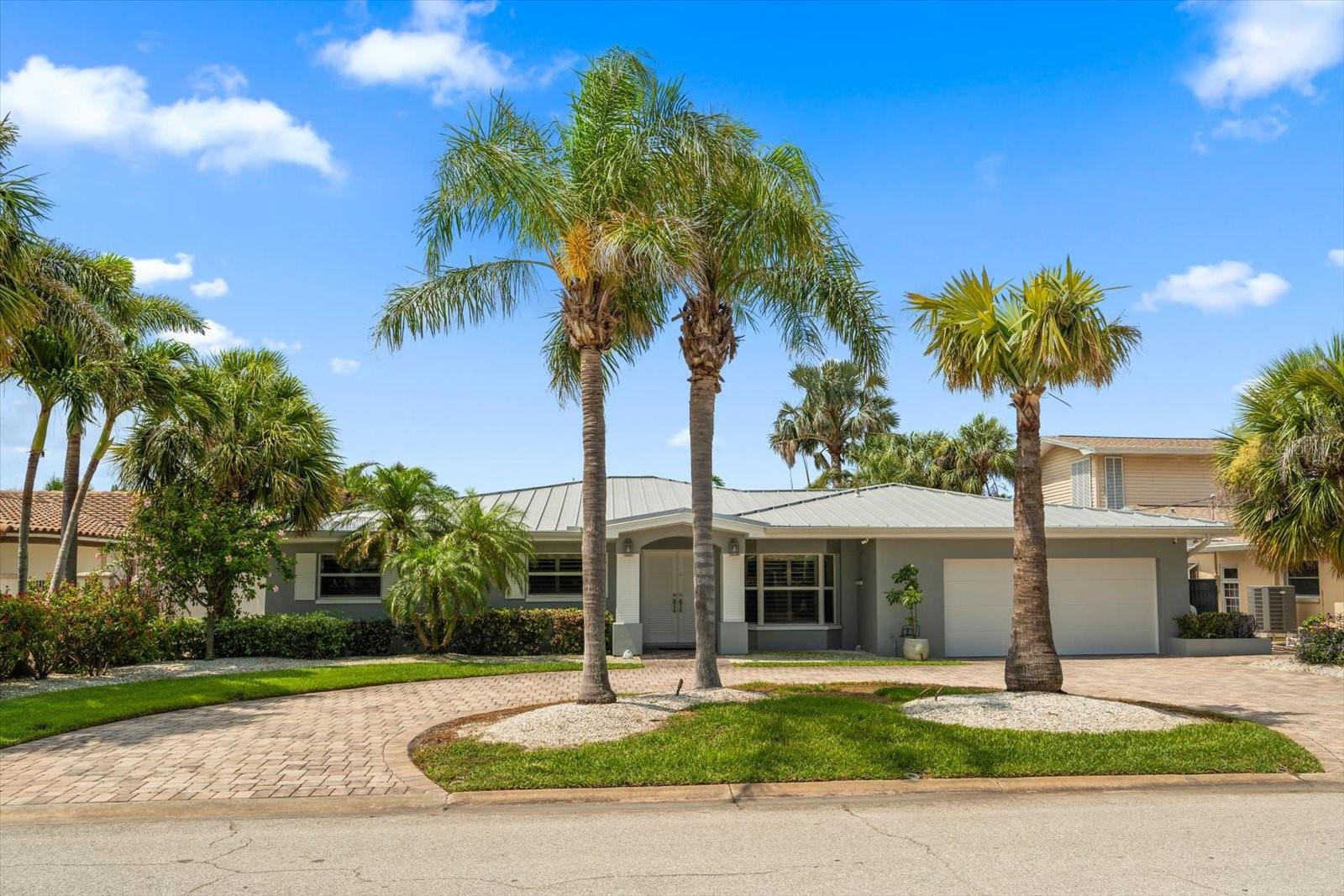 202 HOWARD DRIVE
