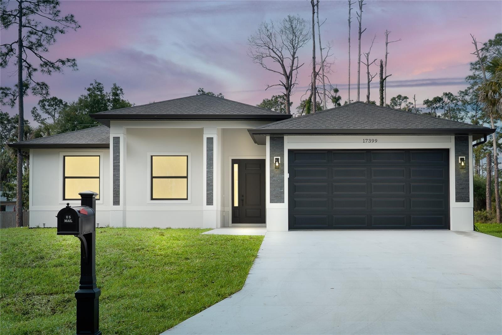 PORT CHARLOTTE SEC 038 - Residential