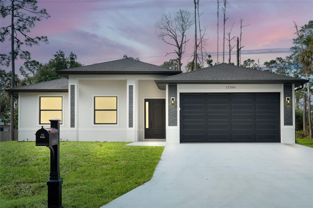 Photo of 13197 Gotham Avenue, Port Charlotte, FL 33953 (MLS # A4691220)