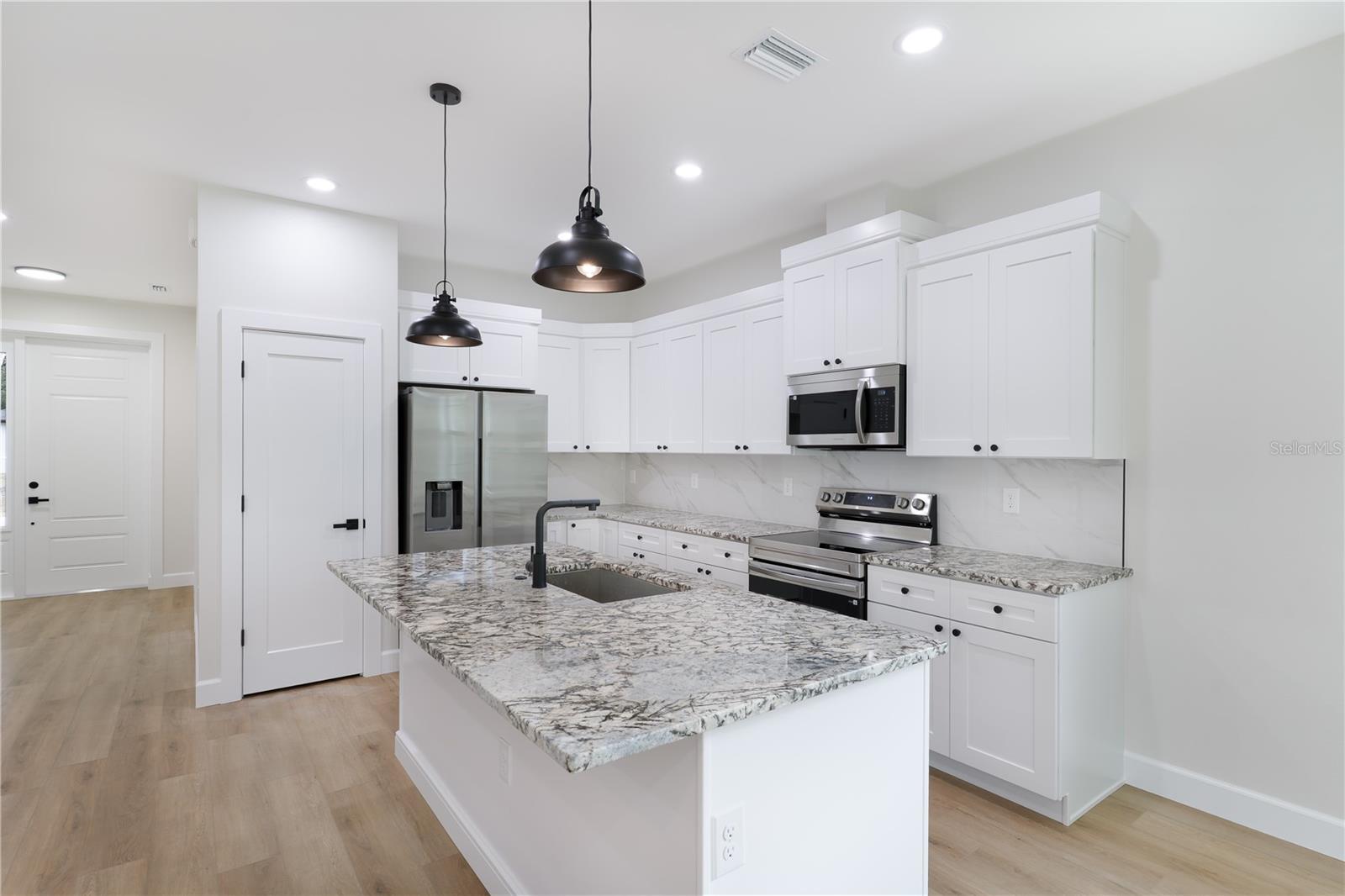 PORT CHARLOTTE SEC 038 - Residential