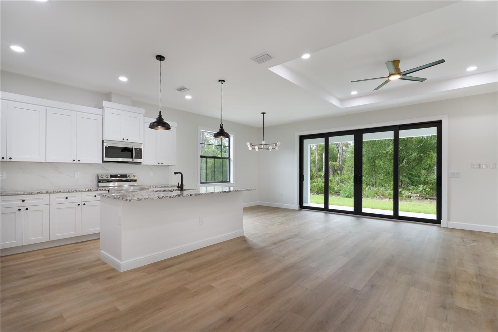 PORT CHARLOTTE SEC 038 - Residential