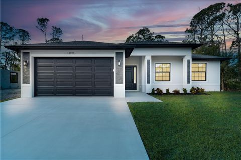 13197 GOTHAM AVENUE PORT CHARLOTTE FL 33953