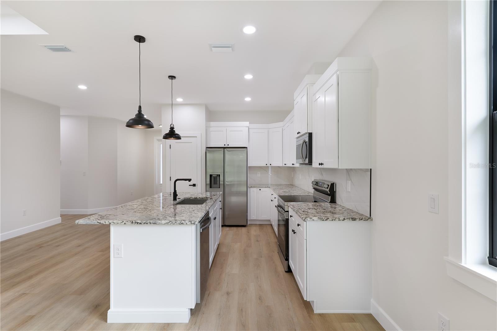 PORT CHARLOTTE SEC 038 - Residential