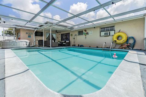 Photo of 9115 Panda Lane, Port Richey, FL 34668 (MLS # TB8392746) Photo of 9115 Panda Lane, Port Richey, FL 34668 (MLS # TB8392746)