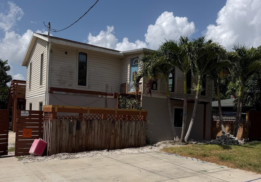 Photo of 3147 Johns Parkway, Clearwater, FL 33759 (MLS # TB8543566)