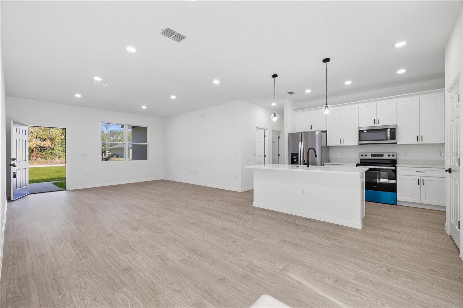 000325 - CITRUS SPRINGS UNIT 03 - Residential