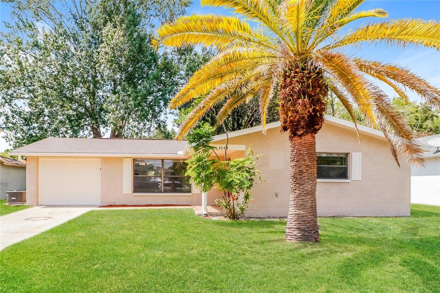 This pet-friendly home features modern finishes and a functional layout with ample kitchen storage, spacious living areas, and abundant natural light throughout. The private yard offers space suitable for gardening or outdoor relaxation. Conveniently located near schools, parks, dining, and local amenities. Technology-enabled maintenance services provide added convenience, and self-touring is available daily from 8 AM to 8 PM. Application details: one-time application fee of $50 per adult, a security deposit equal to one month’s rent, and applicable fees for pets ($250 non-refundable deposit + $35/month per pet), pools ($150/month), septic systems ($15/month), and any applicable HOA amenity fees. This listing is broadly marketed on top-tier professional real estate syndication channels to ensure maximum exposure and quality leads. We do not advertise on unverified classified ad sites.