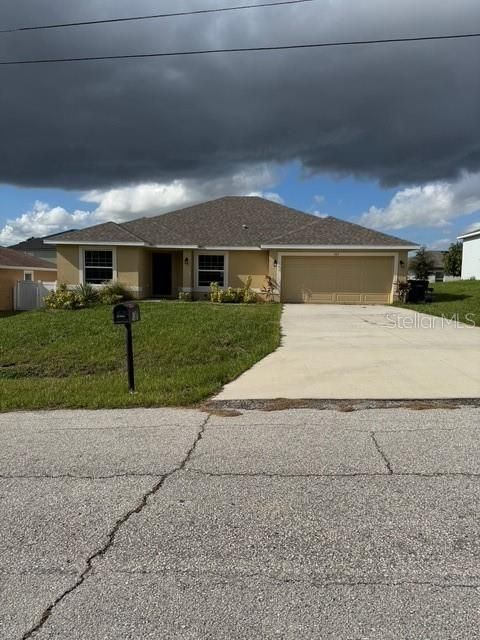 107 ATHABASCA DRIVE POINCIANA FL 34759