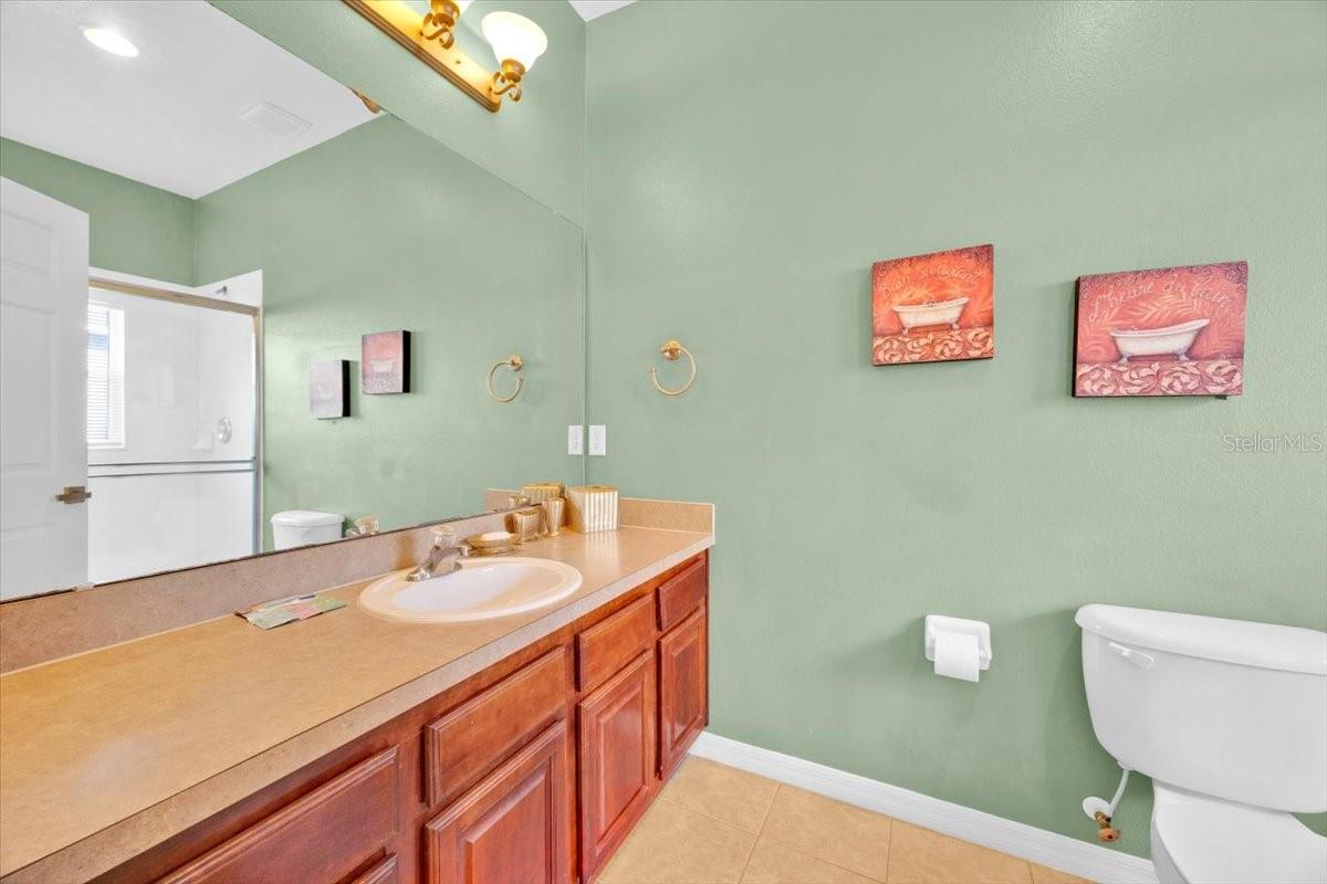 WYNDHAM POINTE - Residential