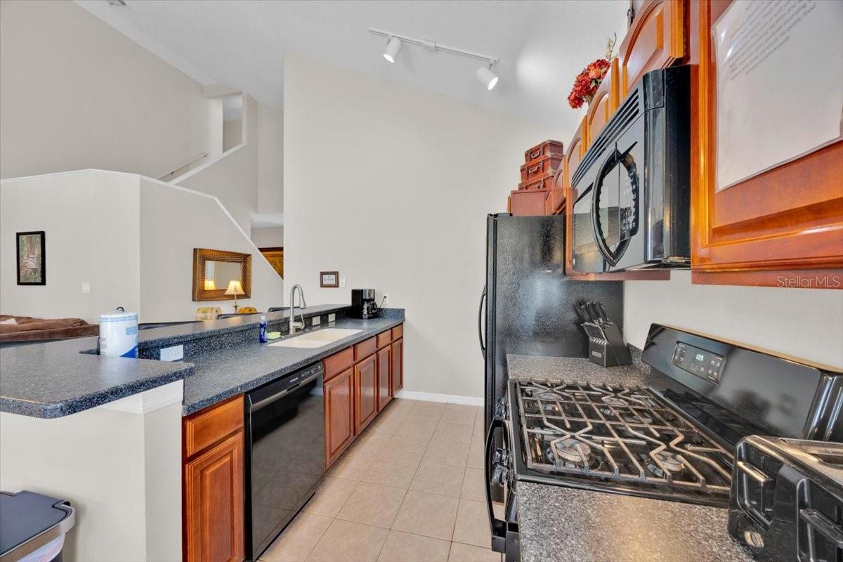 WYNDHAM POINTE - Residential