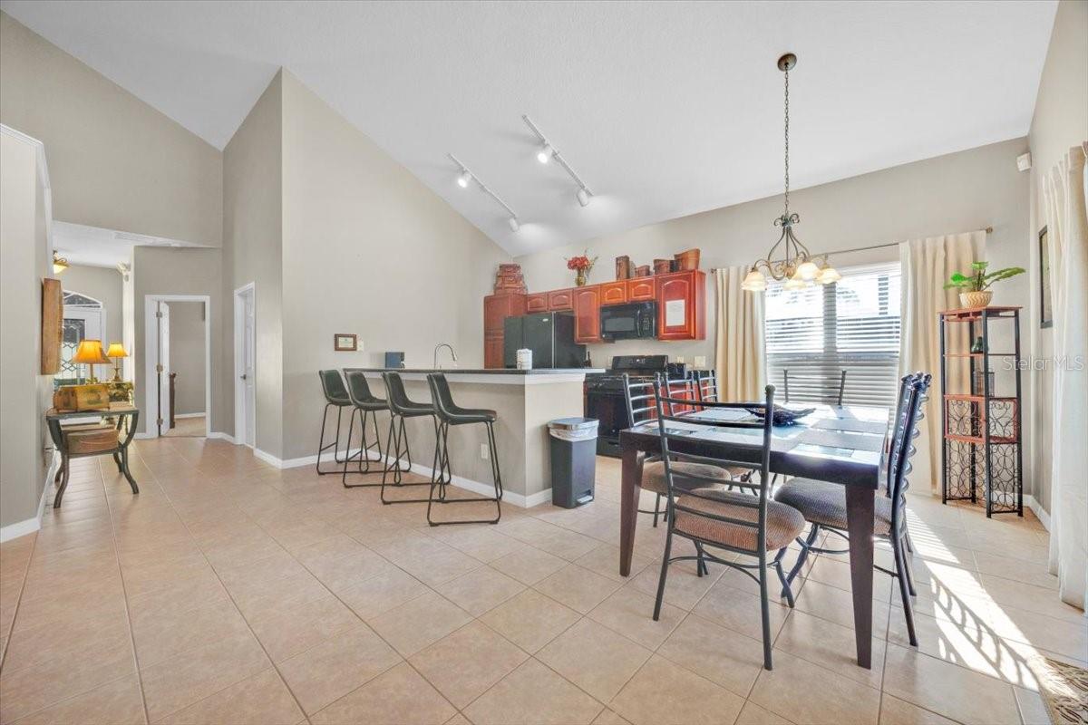 WYNDHAM POINTE - Residential