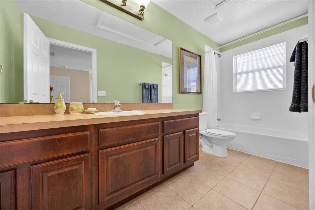 WYNDHAM POINTE - Residential