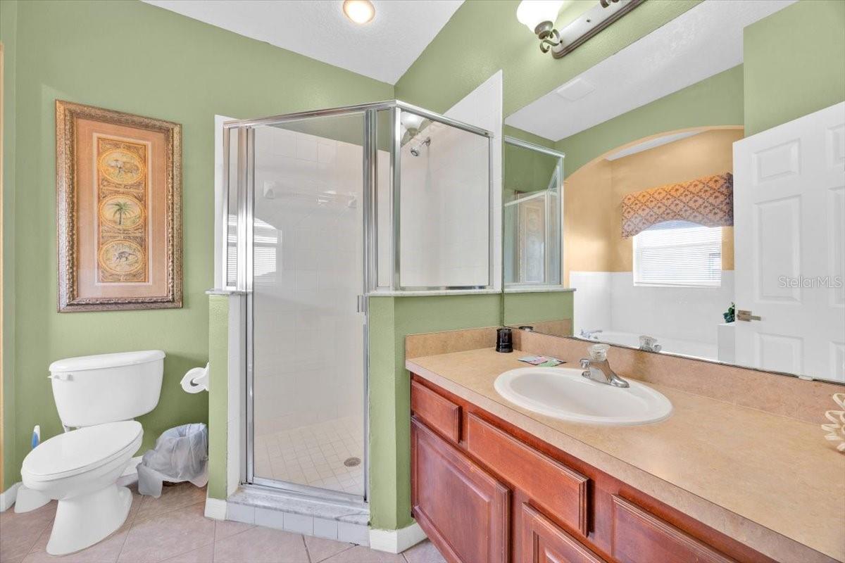 WYNDHAM POINTE - Residential