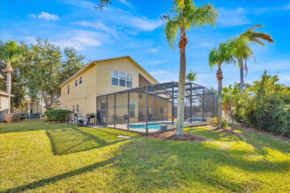 WYNDHAM POINTE - Residential