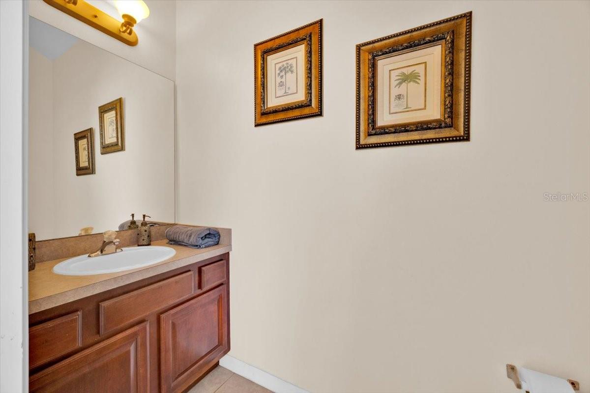 WYNDHAM POINTE - Residential