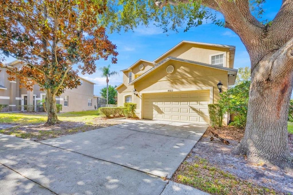 Photo of 8023 Acadia Estates Court, Kissimmee, FL 34747 (MLS # O6369851)