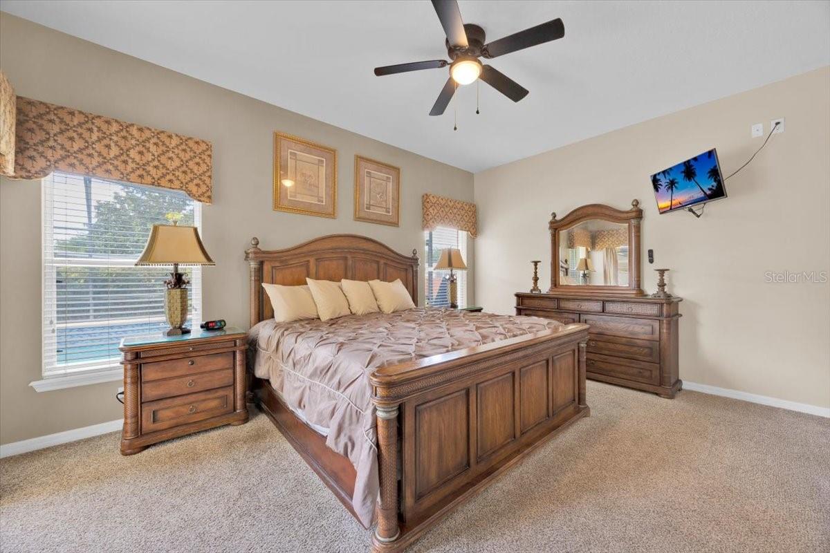 WYNDHAM POINTE - Residential