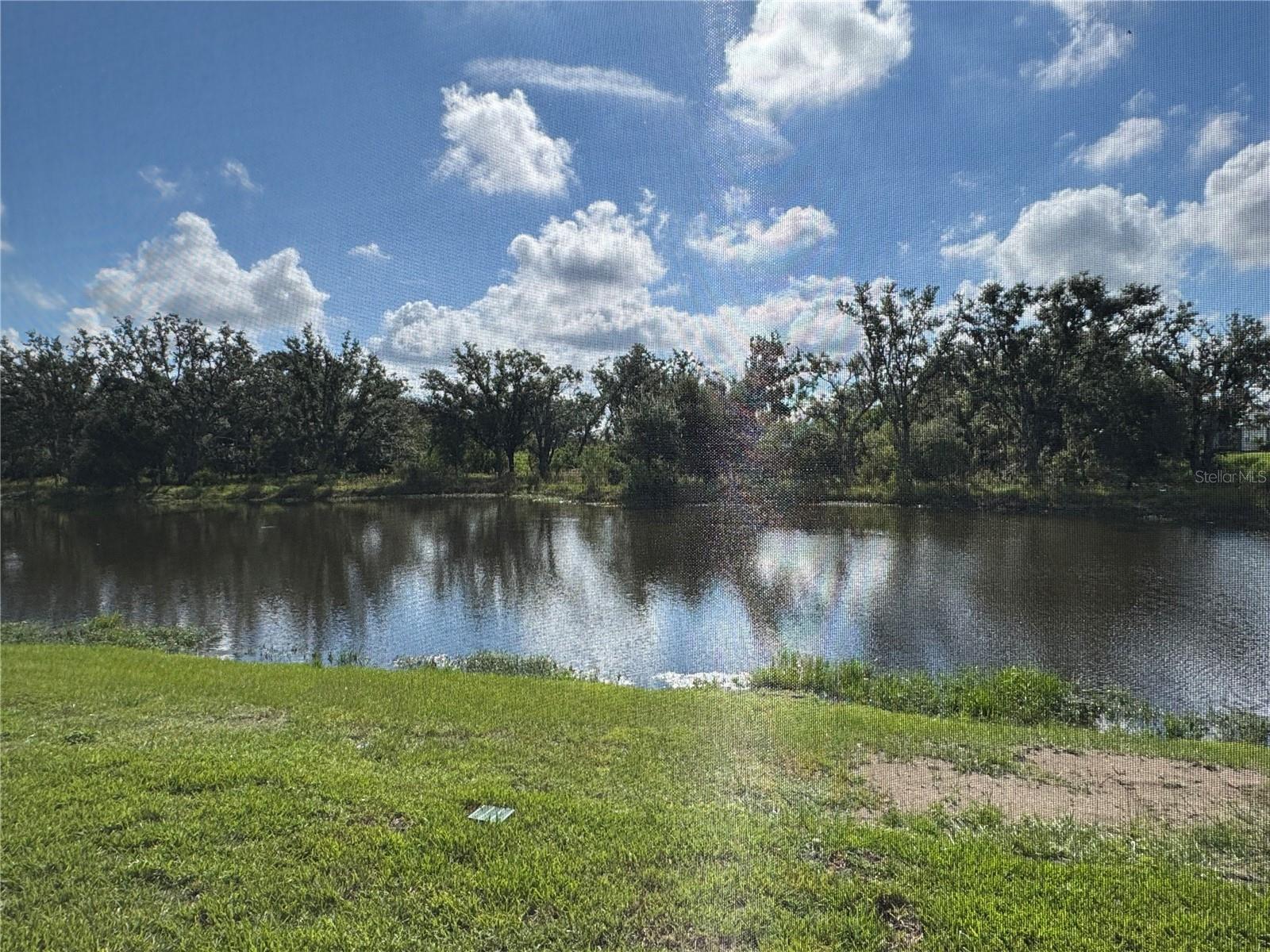 SWEETWATER VILLAS AT LAKEWOOD RANCH - Residential