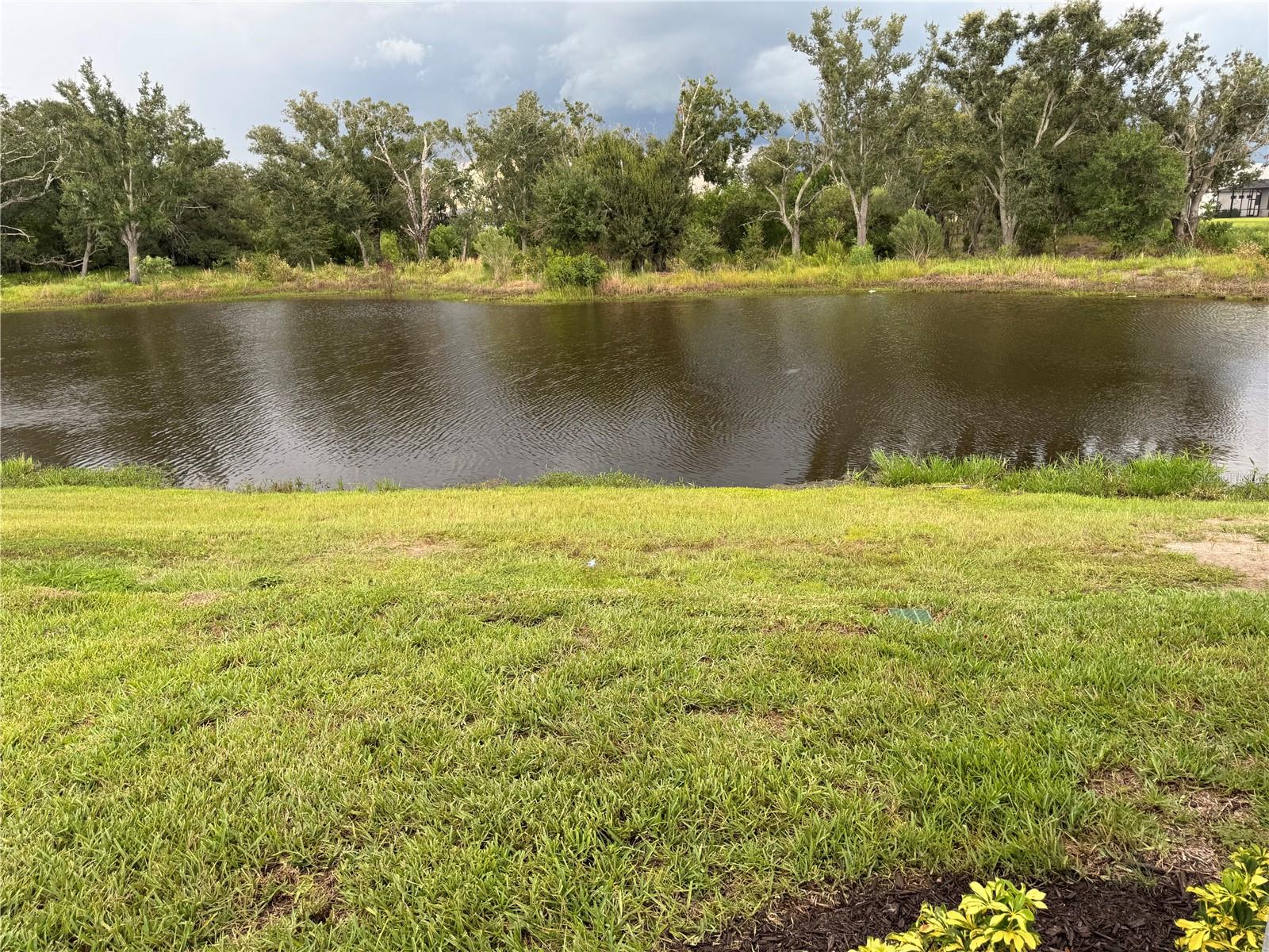 SWEETWATER VILLAS AT LAKEWOOD RANCH - Residential