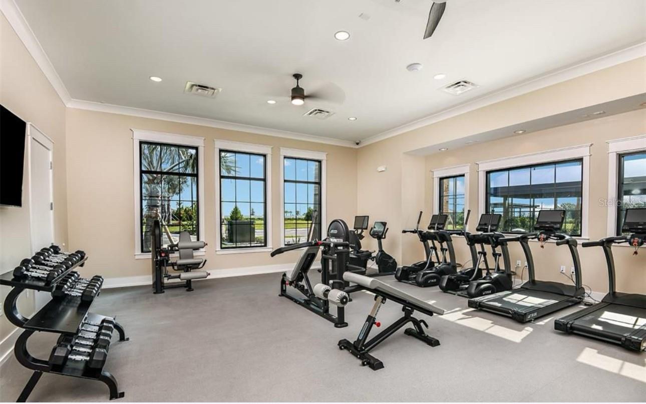 SWEETWATER VILLAS AT LAKEWOOD RANCH - Residential