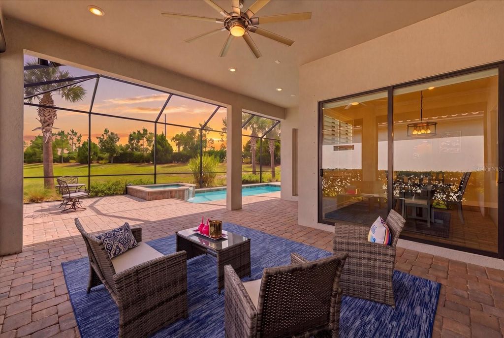 Photo of 18115 Littleton Place, Bradenton, FL 34202 (MLS # A4693527)