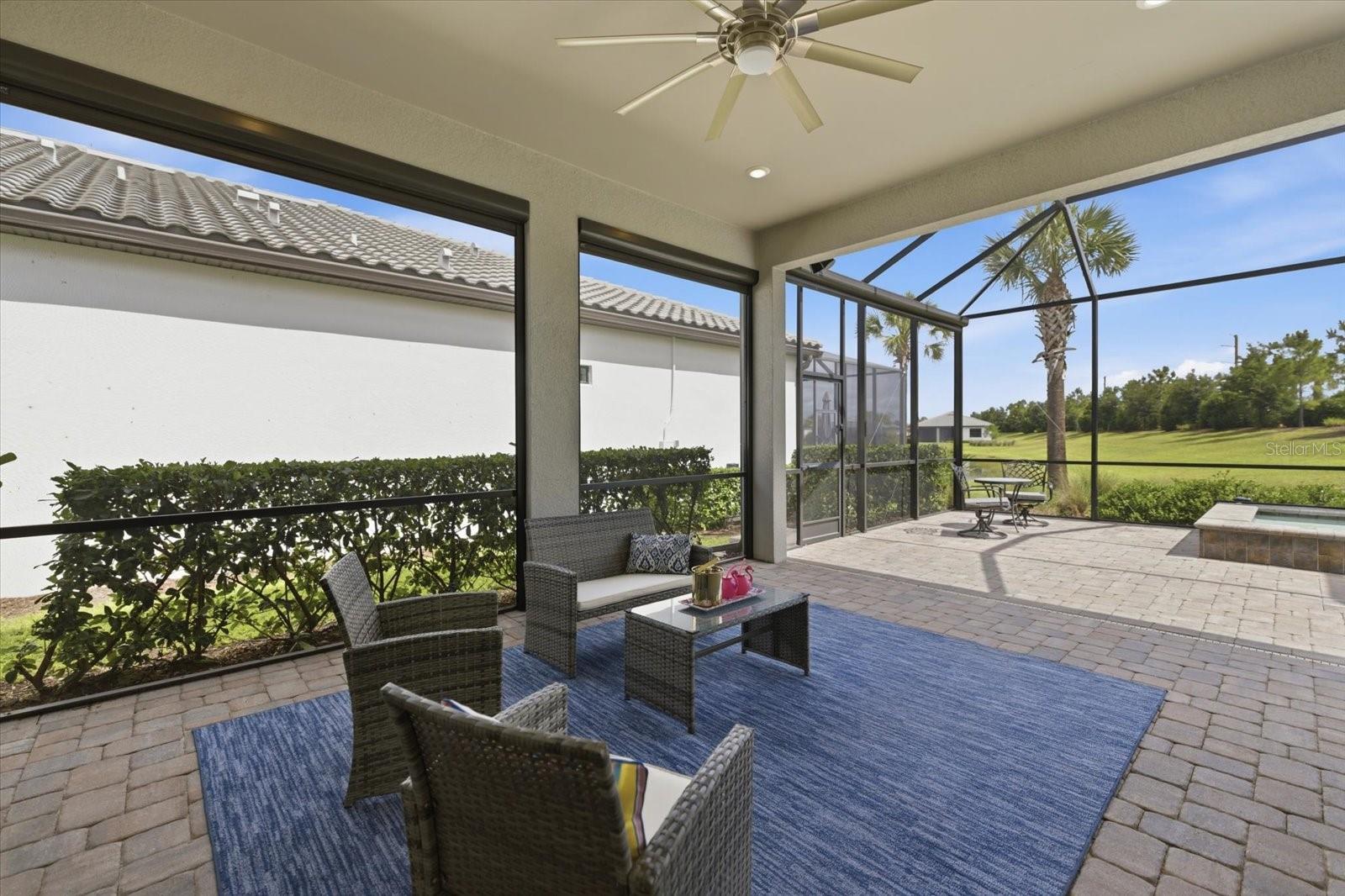 DEL WEBB PH IV SUBPH 4A & 4B - Residential