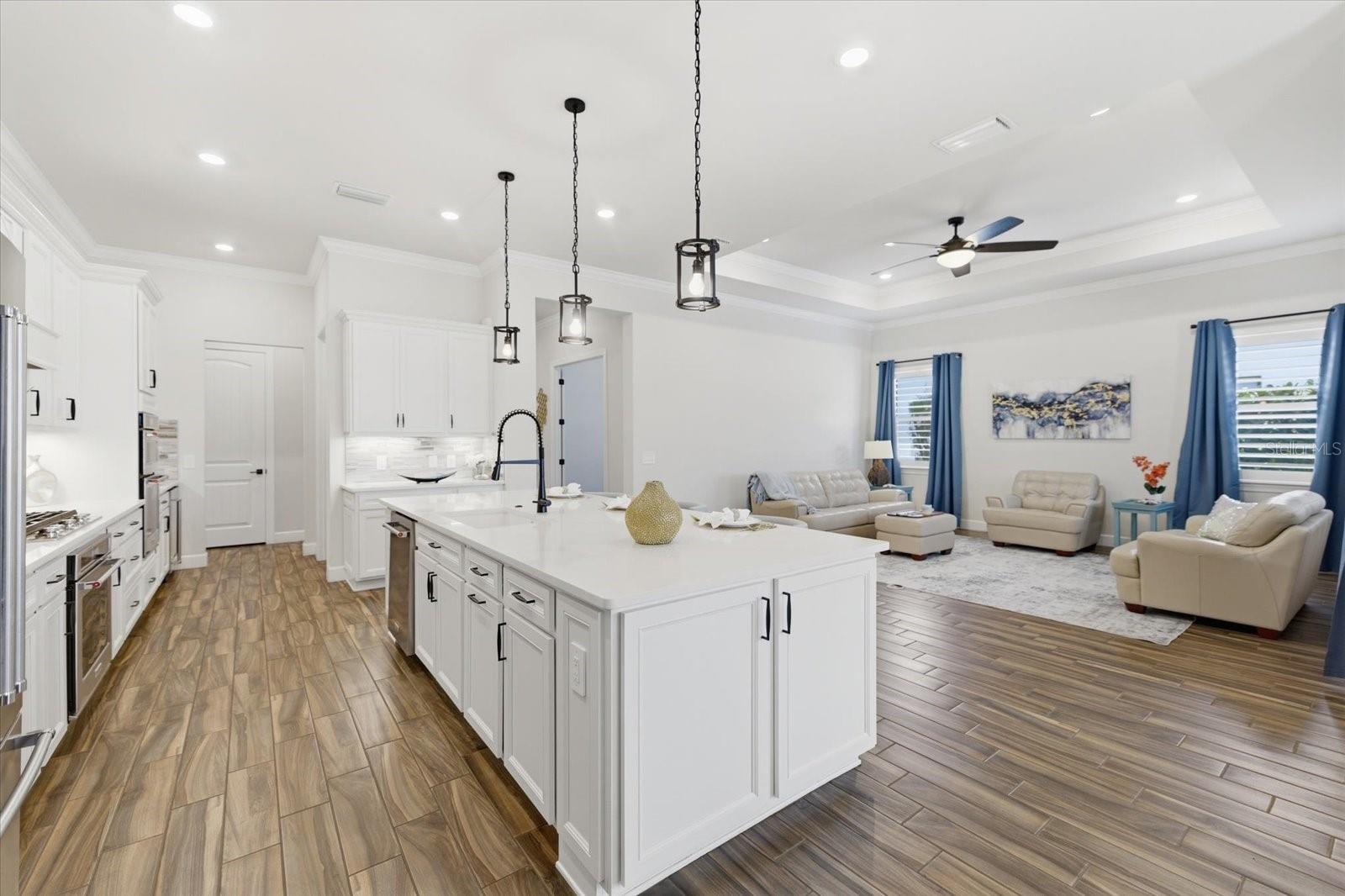 DEL WEBB PH IV SUBPH 4A & 4B - Residential