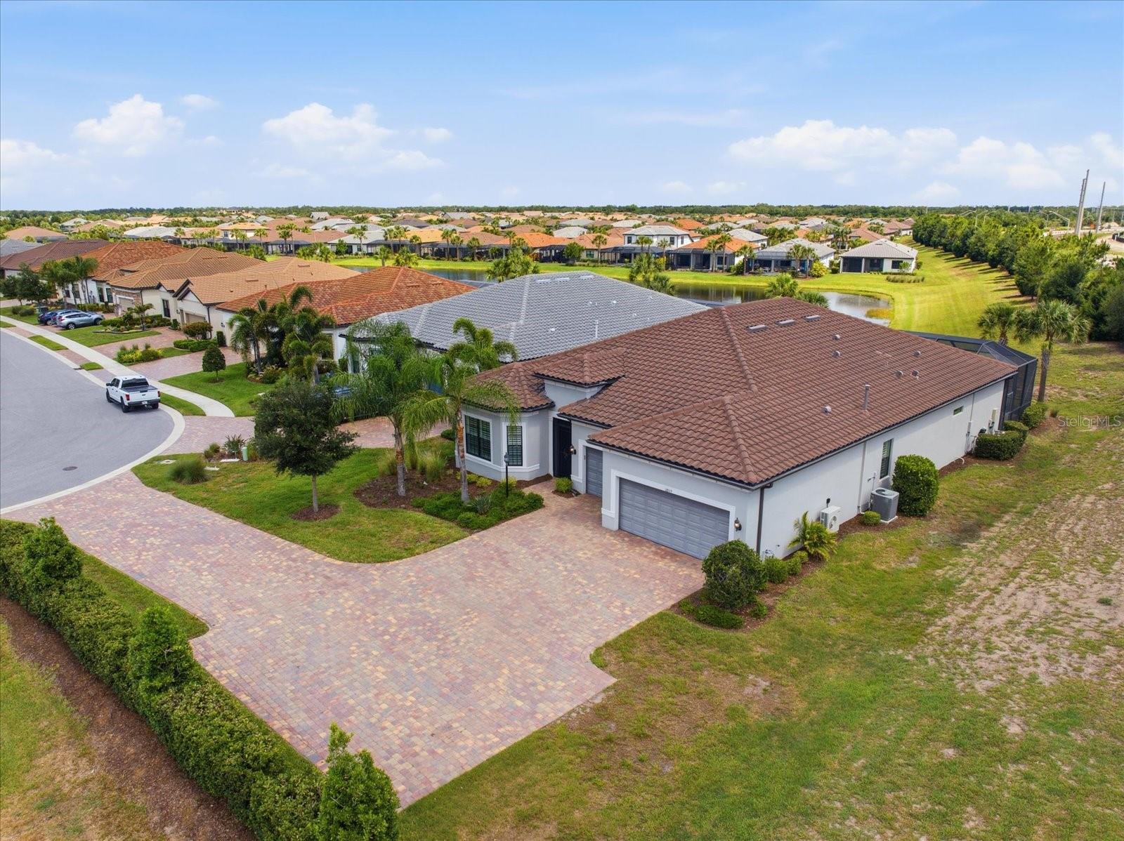 DEL WEBB PH IV SUBPH 4A & 4B - Residential