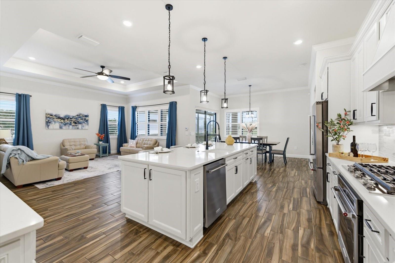 DEL WEBB PH IV SUBPH 4A & 4B - Residential