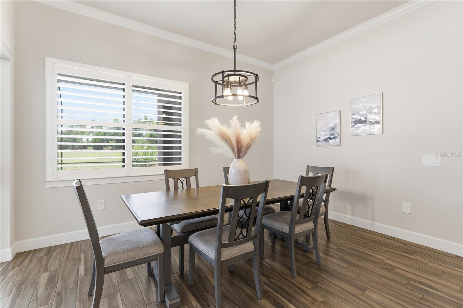 DEL WEBB PH IV SUBPH 4A & 4B - Residential