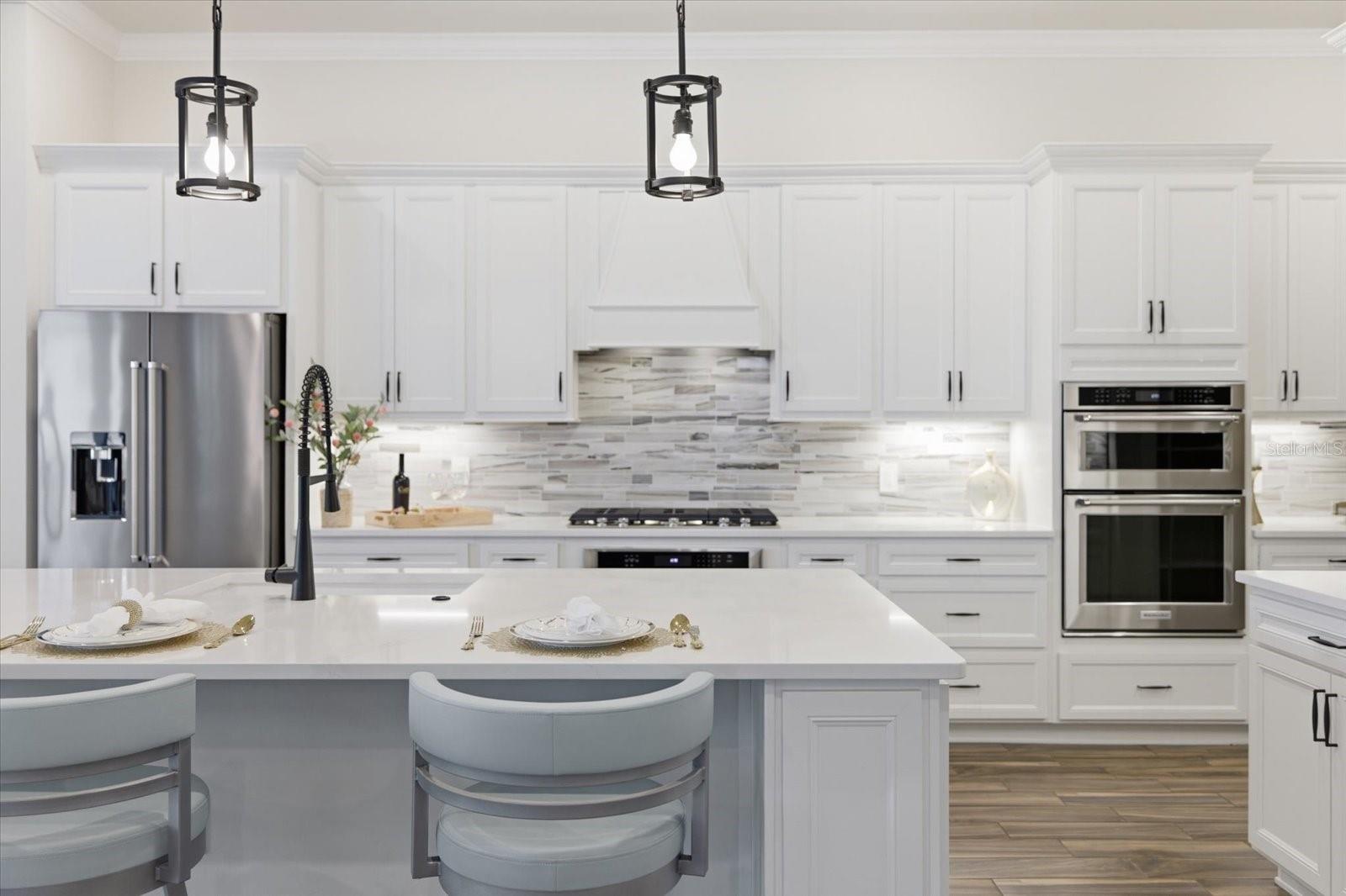 DEL WEBB PH IV SUBPH 4A & 4B - Residential