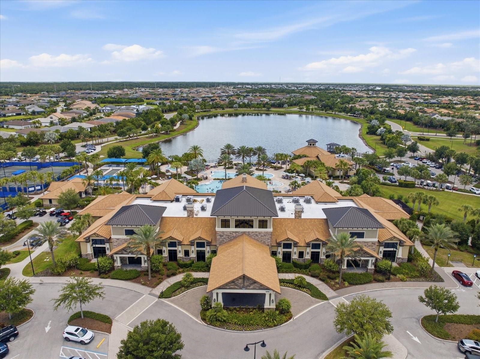 DEL WEBB PH IV SUBPH 4A & 4B - Residential