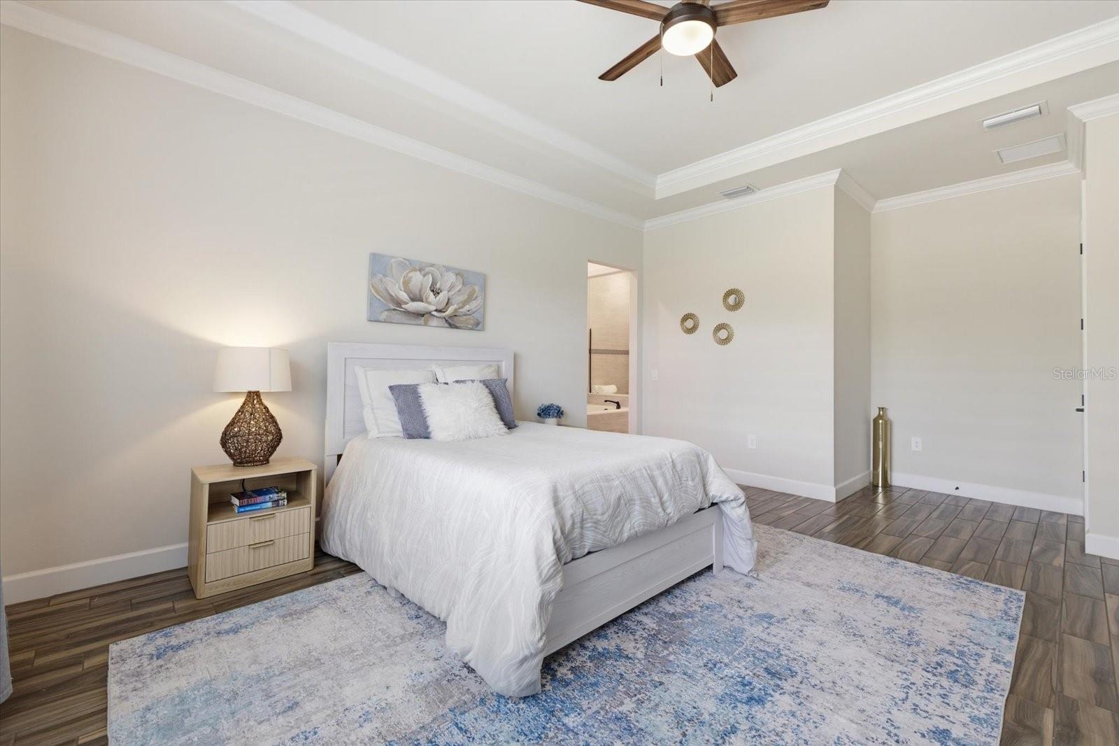 DEL WEBB PH IV SUBPH 4A & 4B - Residential