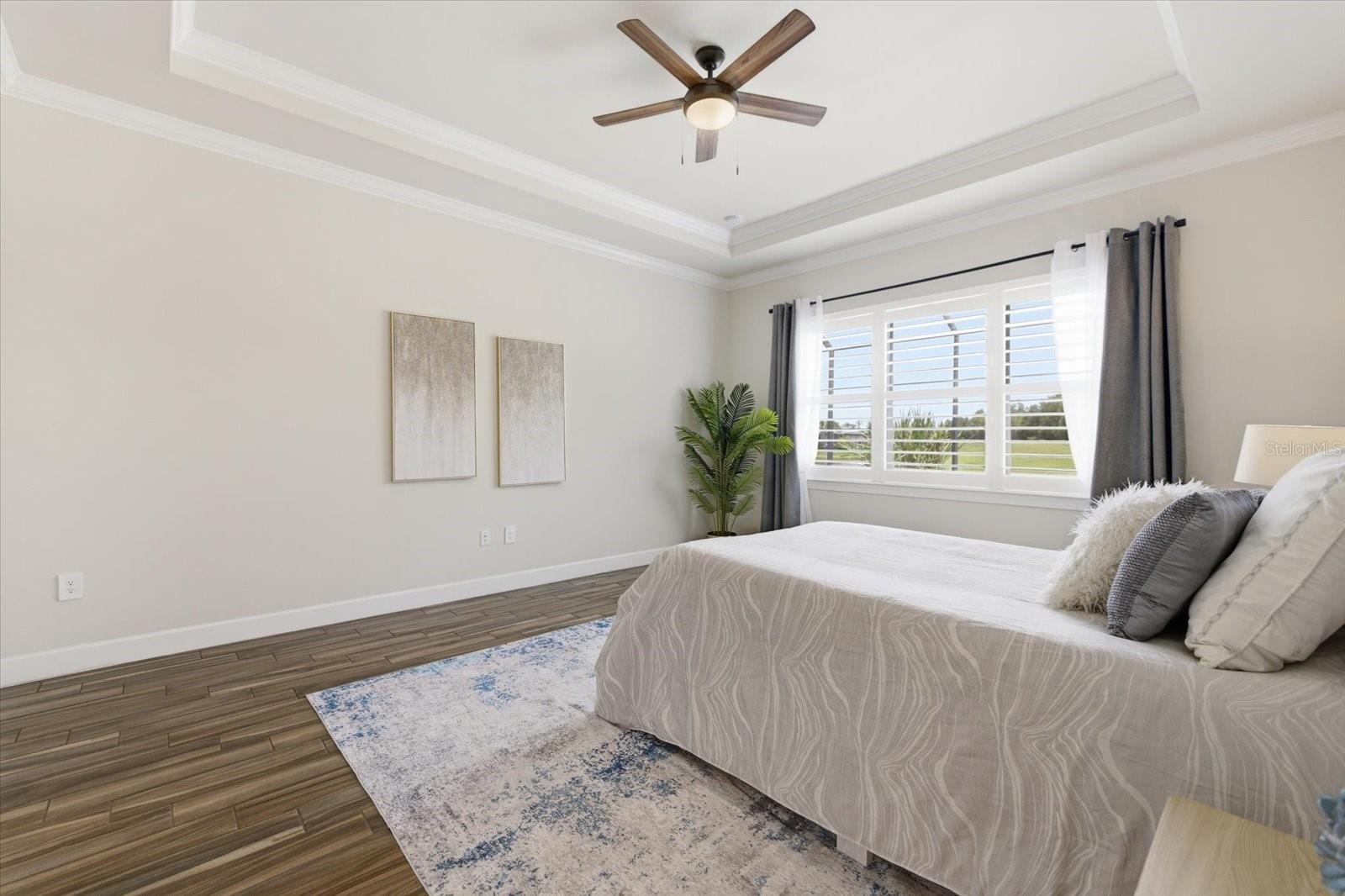DEL WEBB PH IV SUBPH 4A & 4B - Residential