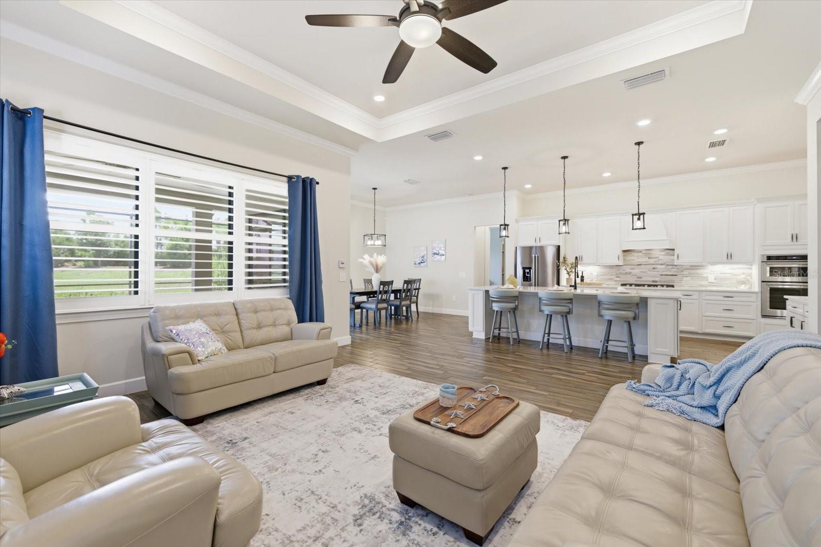 DEL WEBB PH IV SUBPH 4A & 4B - Residential