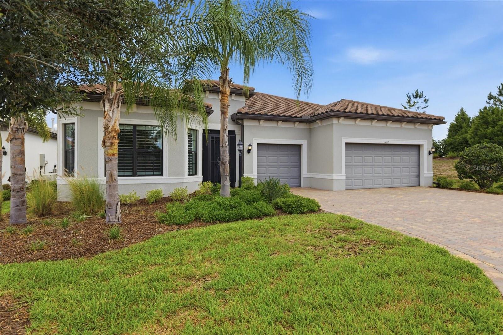 DEL WEBB PH IV SUBPH 4A & 4B - Residential