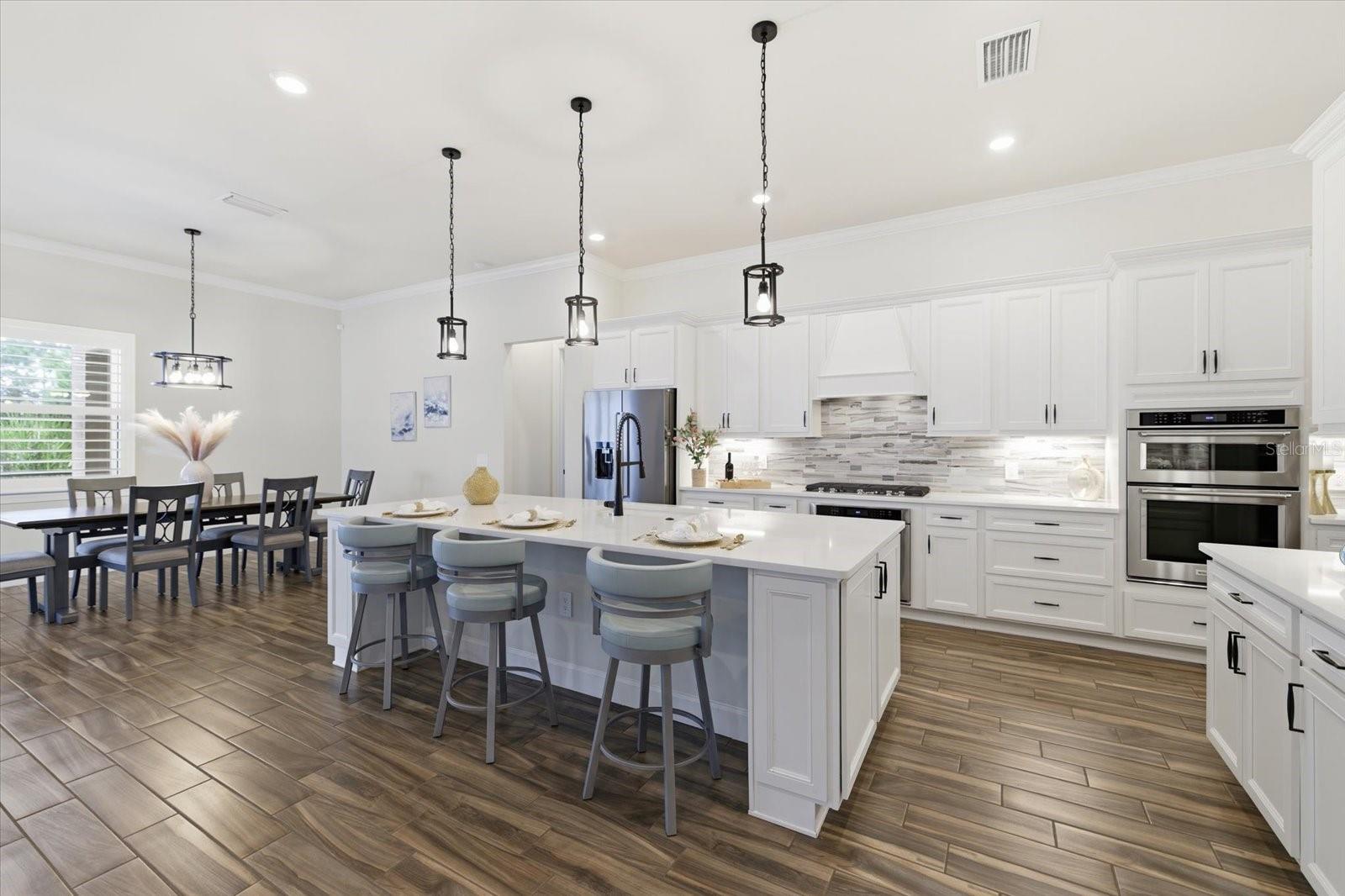 DEL WEBB PH IV SUBPH 4A & 4B - Residential