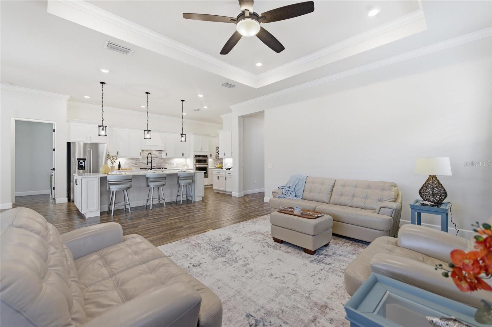 DEL WEBB PH IV SUBPH 4A & 4B - Residential