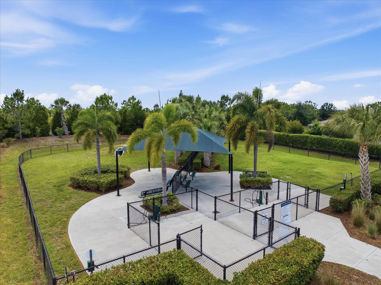 DEL WEBB PH IV SUBPH 4A & 4B - Residential