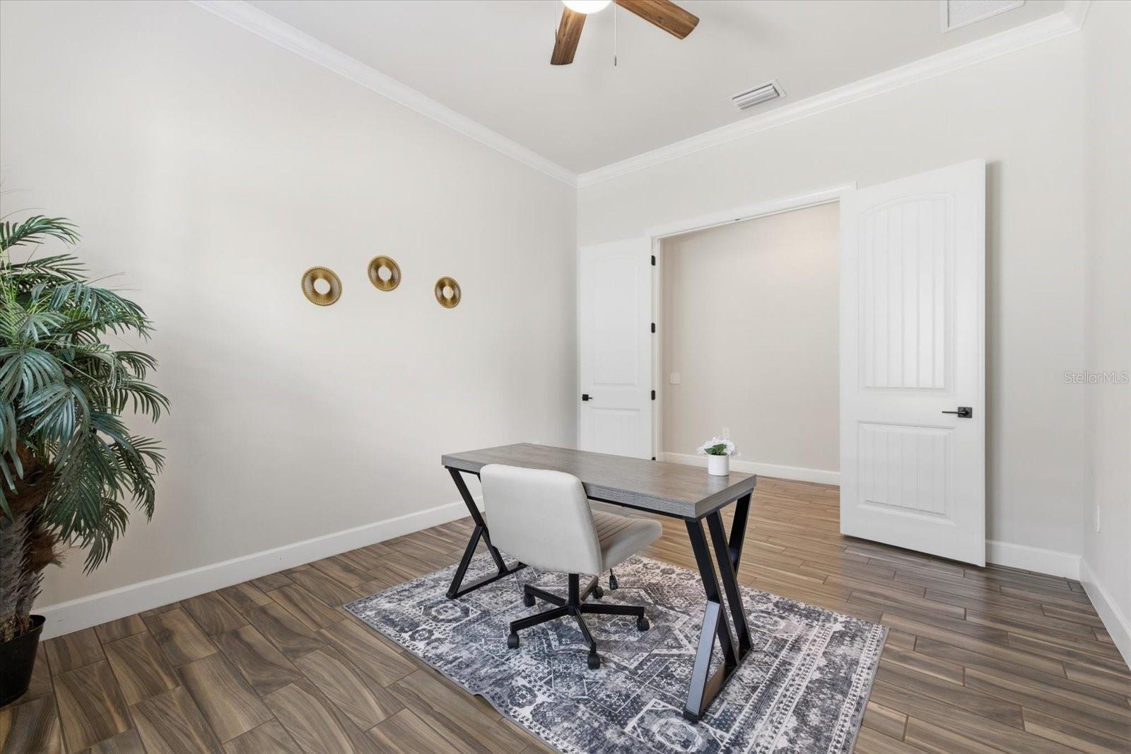 DEL WEBB PH IV SUBPH 4A & 4B - Residential