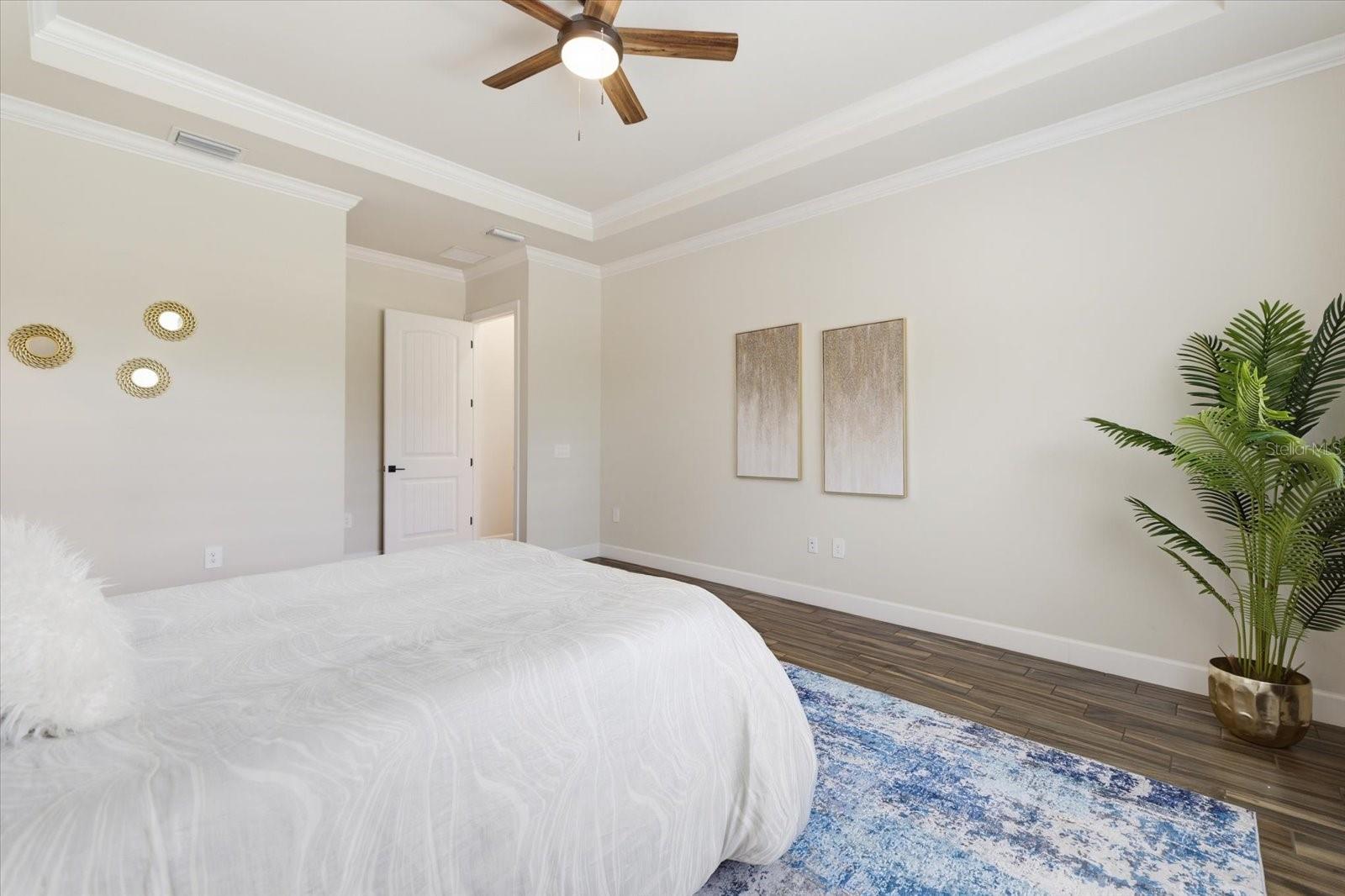 DEL WEBB PH IV SUBPH 4A & 4B - Residential